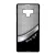 Silver Speaker Samsung Galaxy Note 9 tok