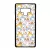 Tündéri Kawaii cica mintás Samsung Galaxy Note 9 tok