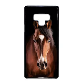 A Lovam Táncos - Lovas Samsung Galaxy Note 9 tok