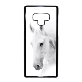 Hercegnő, a gyönyörű - Lovas Samsung Galaxy Note 9 tok