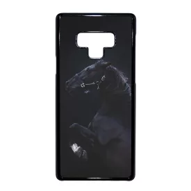 Apollo, a lenyűgöző - Lovas Samsung Galaxy Note 9 tok