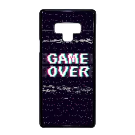 Glitch Game Over Samsung Galaxy Note 9 tok