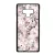 Puderpink tavaszi viragos Samsung Galaxy Note 9 tok