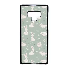 Tunderi nyuszik Samsung Galaxy Note 9 tok