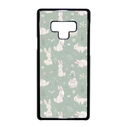 Tunderi nyuszik Samsung Galaxy Note 9 tok
