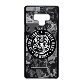 Old School Cobra Kai Samsung Galaxy Note 9 tok