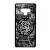 Old School Cobra Kai Samsung Galaxy Note 9 tok