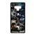 Wednesday Aesthetic Samsung Galaxy Note 9 tok