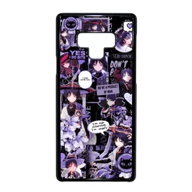 Genshin Impact - Wanderer Samsung Galaxy Note 9 tok