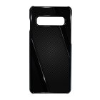 Elegant carbon fiber  Samsung Galaxy S10 tok