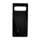 Elegant carbon fiber  Samsung Galaxy S10 tok