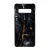 Black Gold marvanyos marvany mintas hatás Samsung Galaxy S10 Plus tok