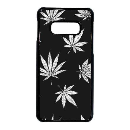 Classic Cannabis - Marihuánás Samsung Galaxy S10E tok