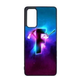 The GAME fortnite Samsung Galaxy S20 FE fekete tok