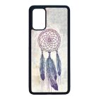 álomfogó dreamcatcher álomfogós Samsung Galaxy S20 Plus átlátszó tok