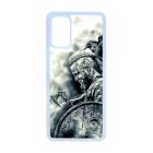 vikings ragnar lothbrok Samsung Galaxy S20 Plus fekete tok