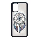 dreamcatcher vintage rajzolt álomfogó Samsung Galaxy S20 Plus átlátszó tok