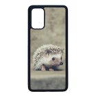 süni sünis Samsung Galaxy S20 Plus átlátszó tok