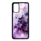 orgona tavaszi orgonás virágos Samsung Galaxy S20 Plus átlátszó tok