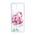Álomszép Flamingo tropical summer nyári Samsung Galaxy S20 Plus átlátszó tok