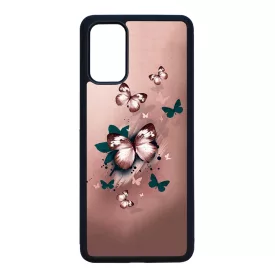 Pillangók - BeaYOUtiful ajándék nőknek valentin napra Samsung Galaxy S20 Plus tok