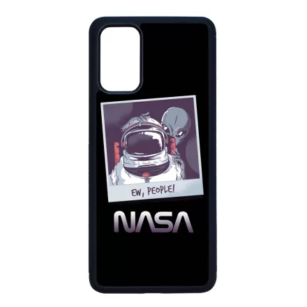 Ew, People NASA Samsung Galaxy S20 Plus tok