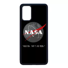 Halálcsillag - NASA Houston űrhajós Samsung Galaxy S20 Plus tok