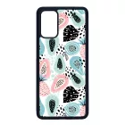 Cute Avocado - Csajos nyári mintás Samsung Galaxy S20 Plus tok