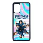 Friends dont lie - KIDS - Stranger Things Samsung Galaxy S20 Plus tok