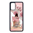 Coffee & Matyó style magyar mintás hungarian folk Samsung Galaxy S20 Plus tok