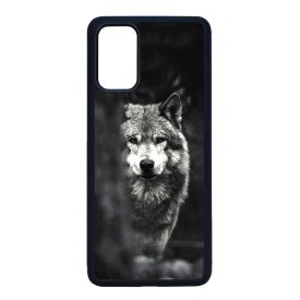 Az erdő farkasa wolf Samsung Galaxy S20 Plus tok