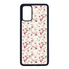 Classic Christmas - karácsony mintás Samsung Galaxy S20 Plus tok