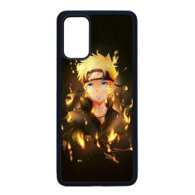 Naruto Uzumaki anime Samsung Galaxy S20 Plus tok