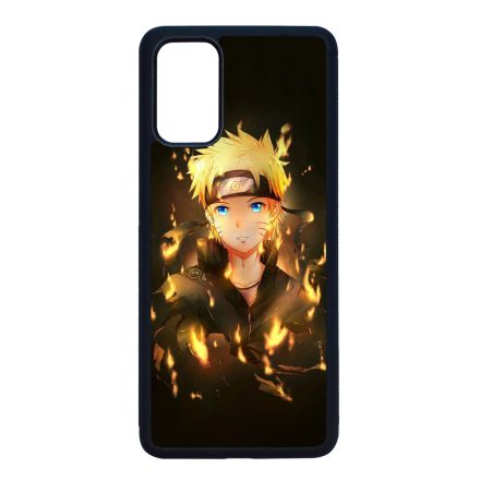 Naruto Uzumaki anime Samsung Galaxy S20 Plus tok