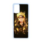 Naruto Uzumaki anime Samsung Galaxy S20 Plus tok