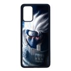 Kakashi Art - naruto anime Samsung Galaxy S20 Plus tok