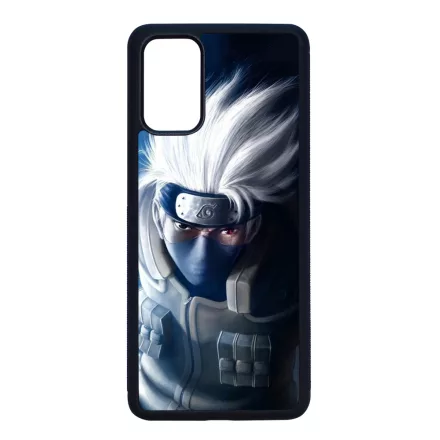 Kakashi Art - naruto anime Samsung Galaxy S20 Plus tok