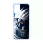 Kakashi Art - naruto anime Samsung Galaxy S20 Plus tok
