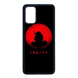 Itachi Uchiha - naruto anime Samsung Galaxy S20 Plus tok