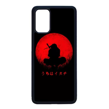 Itachi Uchiha - naruto anime Samsung Galaxy S20 Plus tok