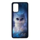 Cat Art - cicás Samsung Galaxy S20 Plus tok