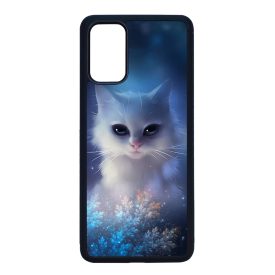 Cat Art - cicás Samsung Galaxy S20 Plus tok
