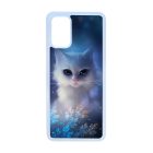 Cat Art - cicás Samsung Galaxy S20 Plus tok