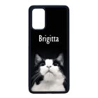 Kérd a neveddel - Cicus Samsung Galaxy S20 Plus tok