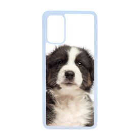 A legédesebb ausztrál juhász kis kutya Samsung Galaxy S20 Plus tok