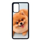 Pomerániai spitz - Akarsz játszani Samsung Galaxy S20 Plus tok
