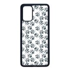 Kutya tapi mintás - tappancs Samsung Galaxy S20 Plus tok