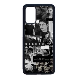 After Movie - Hardin miután film Samsung Galaxy S20 Plus tok