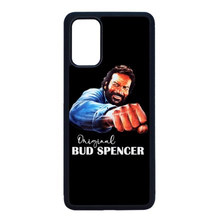 Original Bud Spencer Samsung Galaxy S20 Plus tok