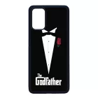 A Keresztapa - Godfather Samsung Galaxy S20 Plus tok